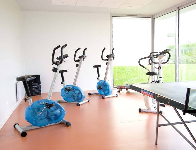 : Espace forme
