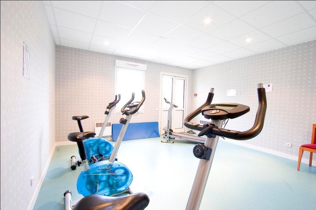 : L'espace forme