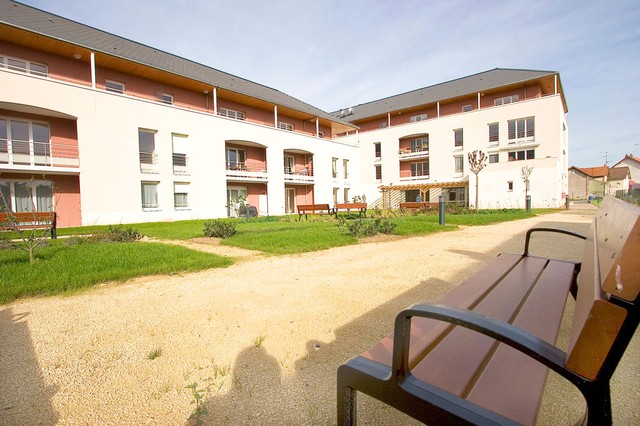 : Résidence le Village