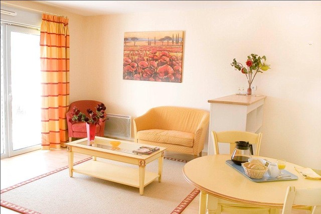 : Exemple d'appartement